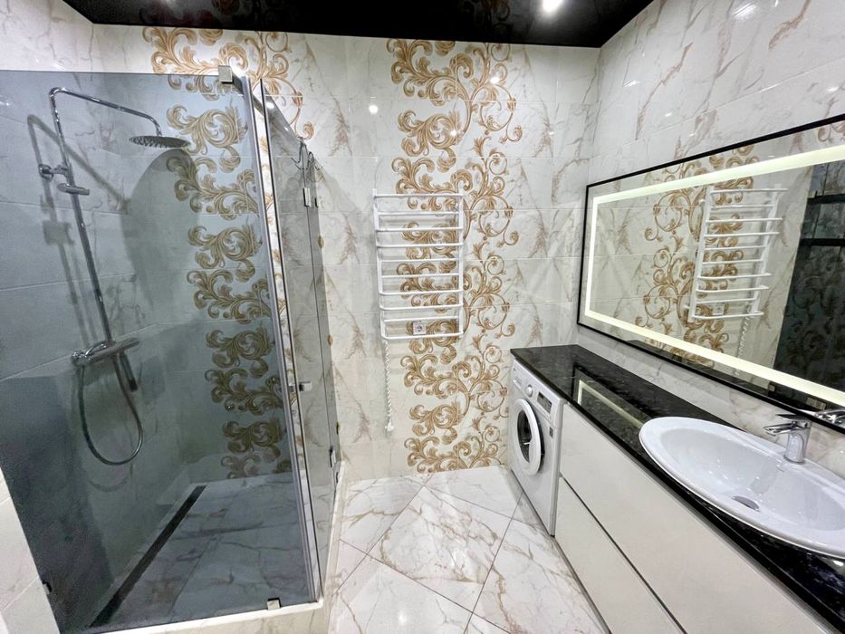 Квартира на вул. Каманина, 16а в Одесі, ID 351209, фото №16