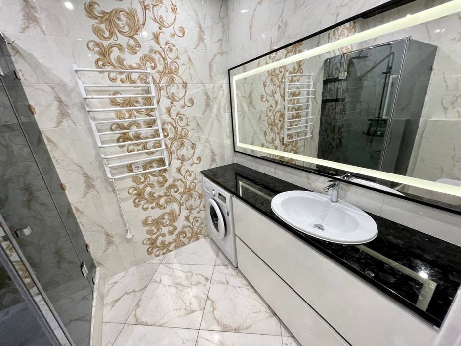 Квартира на вул. Каманина, 16а в Одесі, ID 351209, фото №17