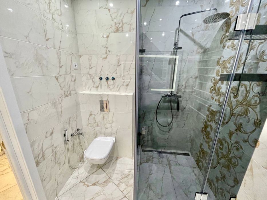 Квартира на вул. Каманина, 16а в Одесі, ID 351209, фото №18