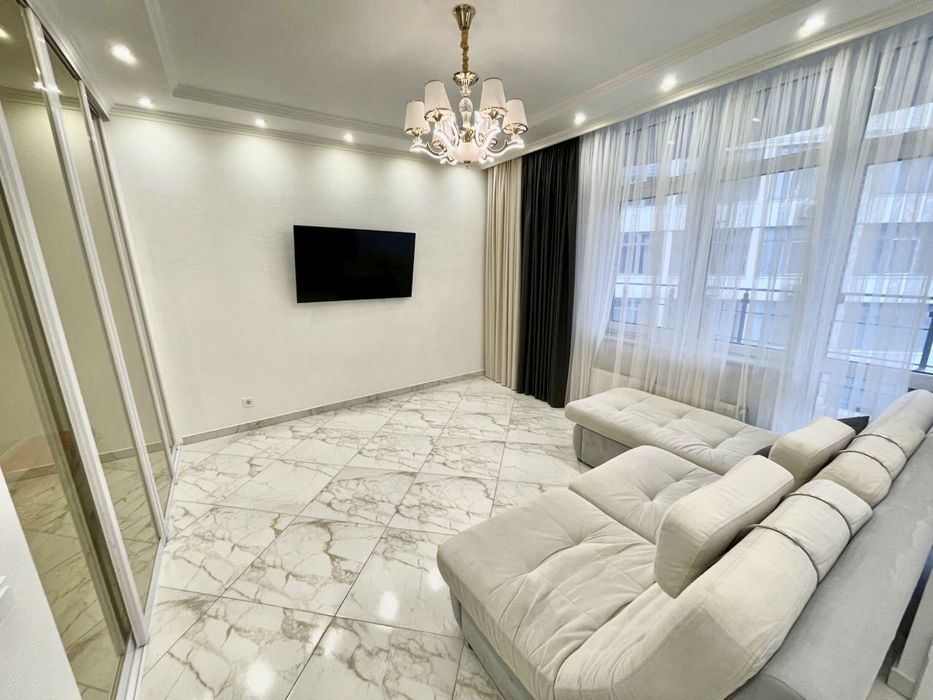 Квартира на вул. Каманина, 16а в Одесі, ID 351209, фото №19
