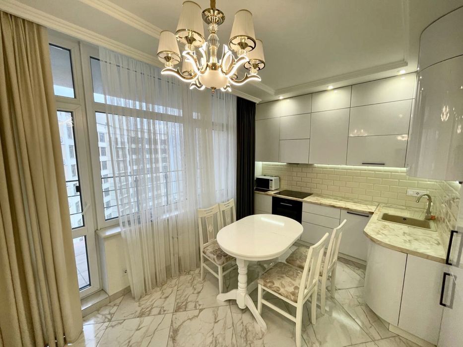 Квартира на вул. Каманина, 16а в Одесі, ID 351209, фото №3