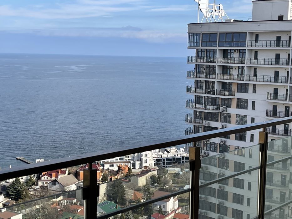 Квартира на вул. Каманина, 16а в Одесі, ID 351209, фото №6