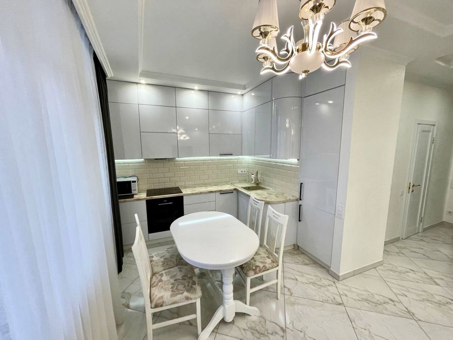 Квартира на вул. Каманина, 16а в Одесі, ID 351209, фото №7