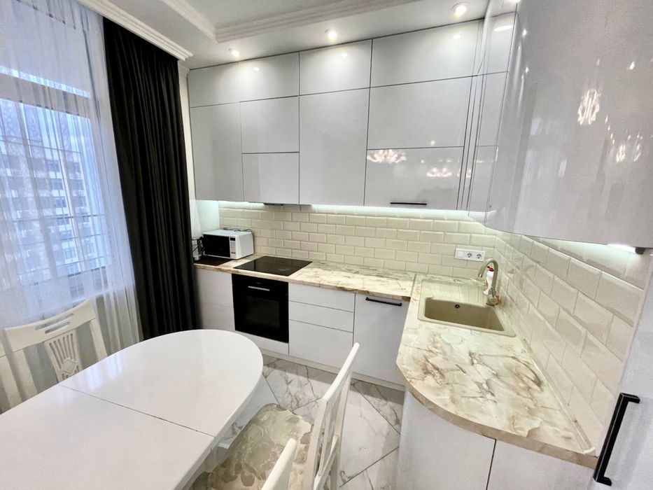 Квартира на вул. Каманина, 16а в Одесі, ID 351209, фото №8