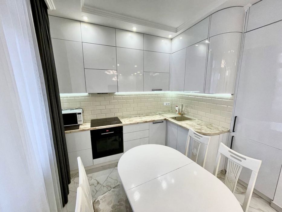 Квартира на вул. Каманина, 16а в Одесі, ID 351209, фото №9