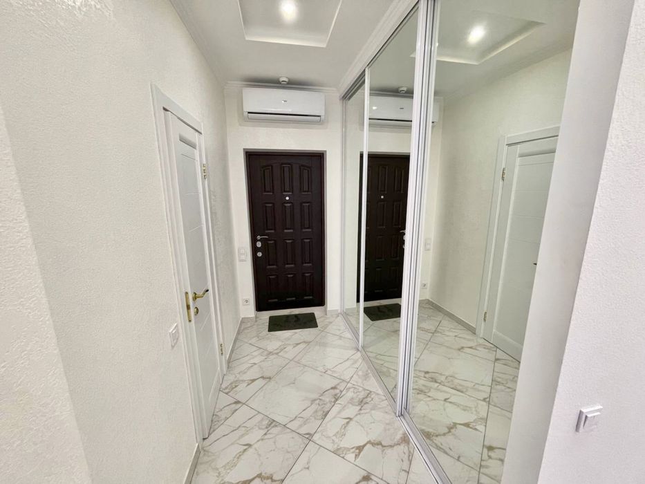 Квартира на вул. Каманина, 16а в Одесі, ID 351209, фото №10