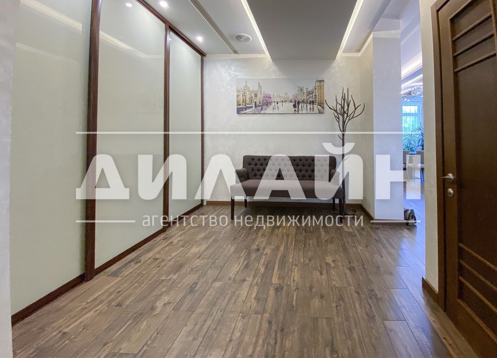 Квартира на ЖК Ренесанс в Запоріжжі, ID 197769, фото №11