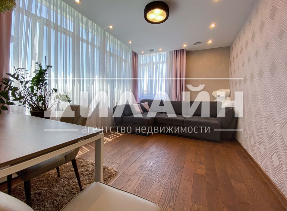 Квартира на ЖК Ренесанс в Запоріжжі, ID 197769, фото №15