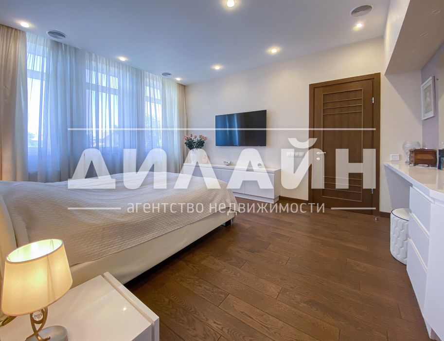 Квартира на ЖК Ренесанс в Запоріжжі, ID 197769, фото №16