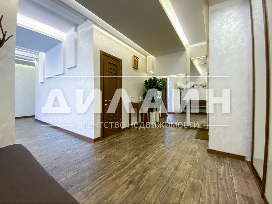 Квартира на ЖК Ренесанс в Запоріжжі, ID 197769, фото №22