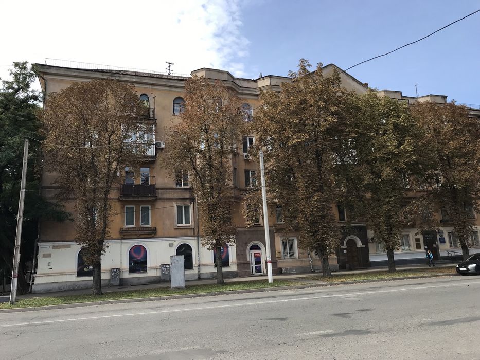 Квартира на вул. Харитонова, 5 в Кривому Розі, ID 164937, фото №1