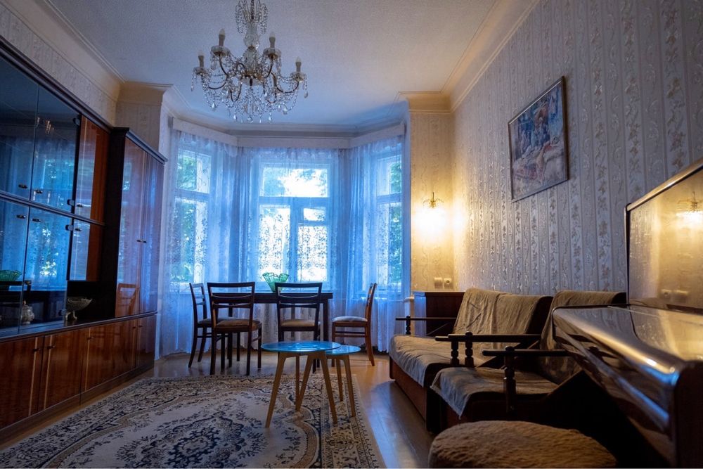 Квартира на вул. Харитонова, 5 в Кривому Розі, ID 164937, фото №3