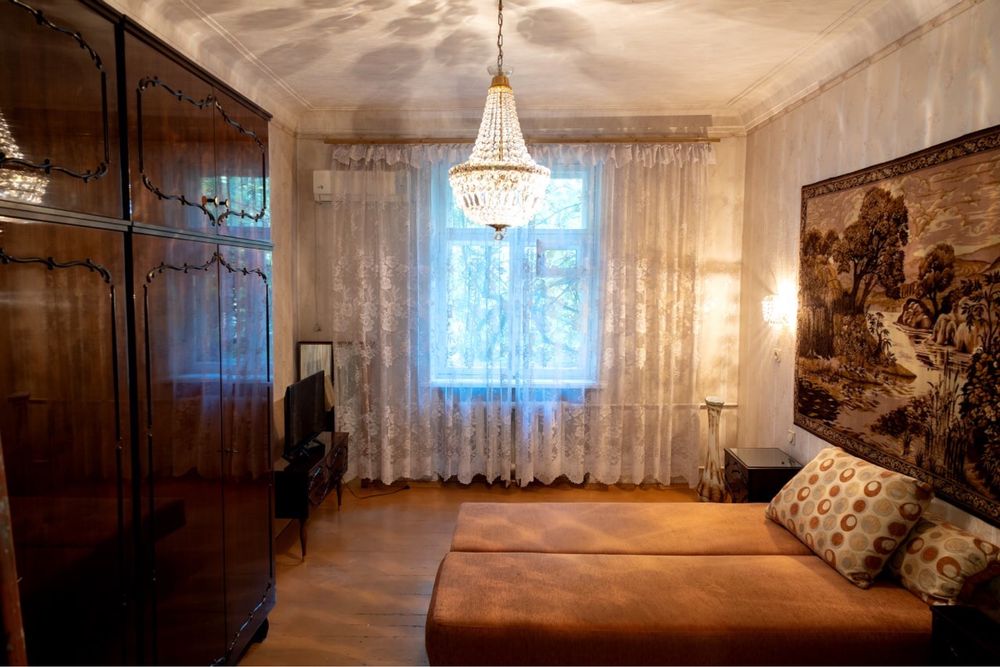 Квартира на вул. Харитонова, 5 в Кривому Розі, ID 164937, фото №4