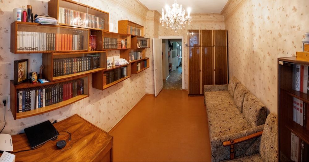 Квартира на вул. Харитонова, 5 в Кривому Розі, ID 164937, фото №5
