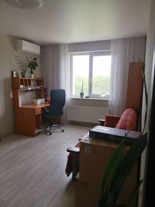 Квартира на вул. Домостроительная, 13 в Харків, ID 253596, фото №2
