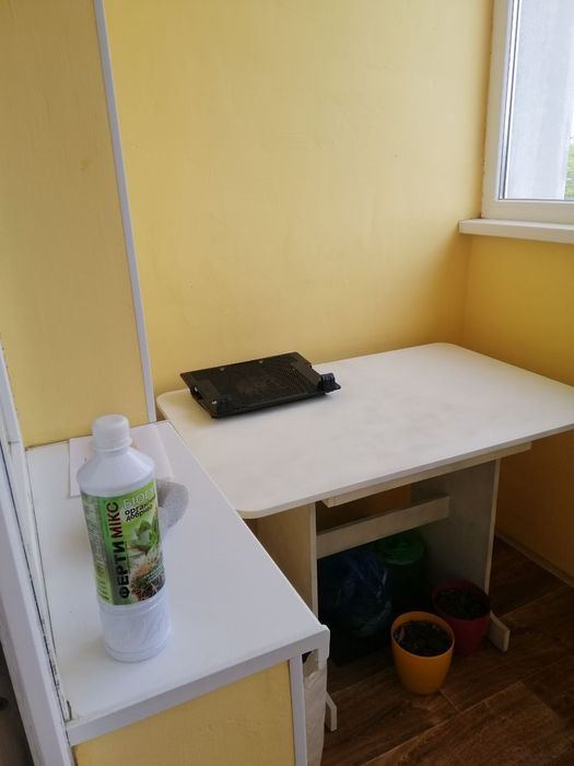 Квартира на вул. Домостроительная, 13 в Харкові, ID 253596, фото №12