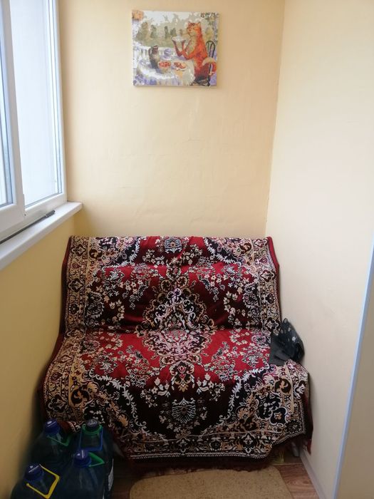 Квартира на вул. Домостроительная, 13 в Харкові, ID 253596, фото №13