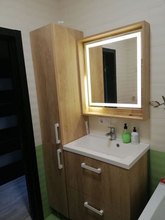 Квартира на вул. Домостроительная, 13 в Харкові, ID 253596, фото №15