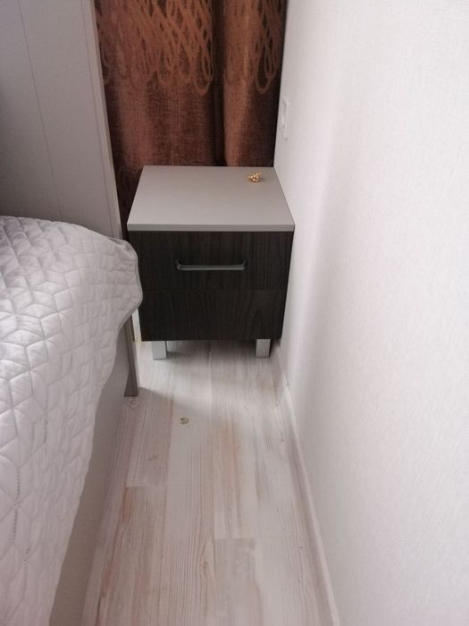 Квартира на вул. Домостроительная, 13 в Харкові, ID 253596, фото №18