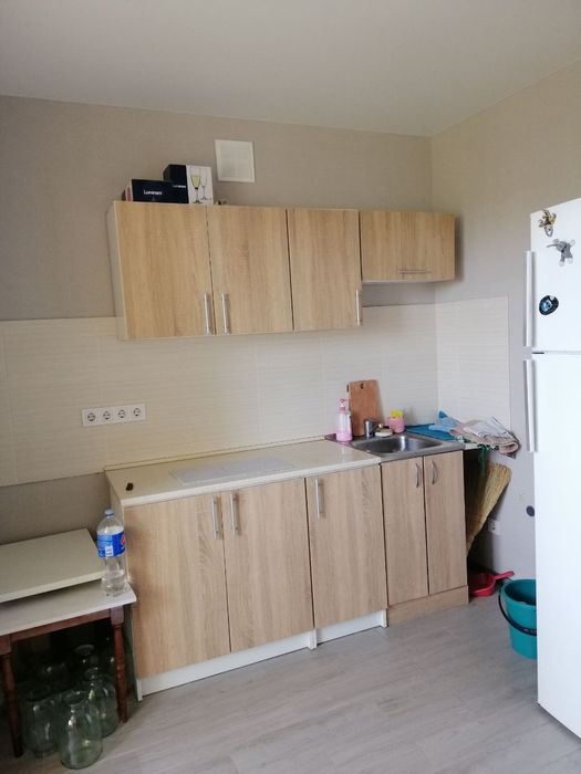 Квартира на вул. Домостроительная, 13 в Харкові, ID 253596, фото №8