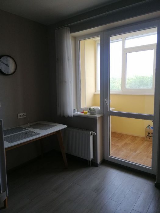 Квартира на вул. Домостроительная, 13 в Харкові, ID 253596, фото №10