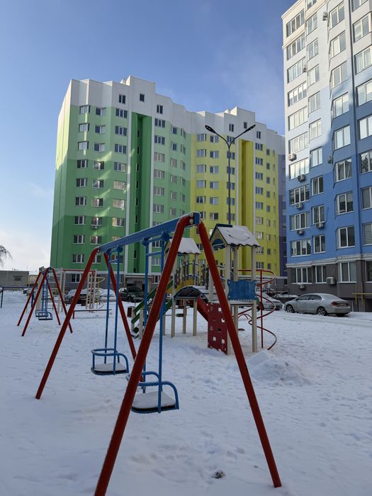 Квартира на вул. Теплична, 44 в Києві, ID 312771, фото №2