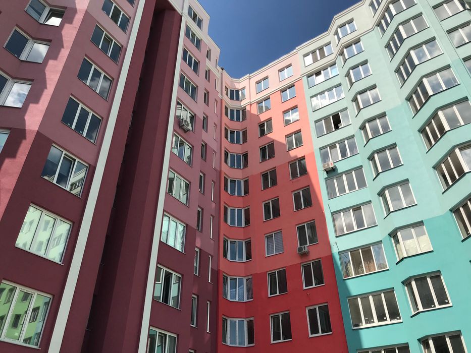 Квартира на вул. Теплична, 44 в Києві, ID 312771, фото №6