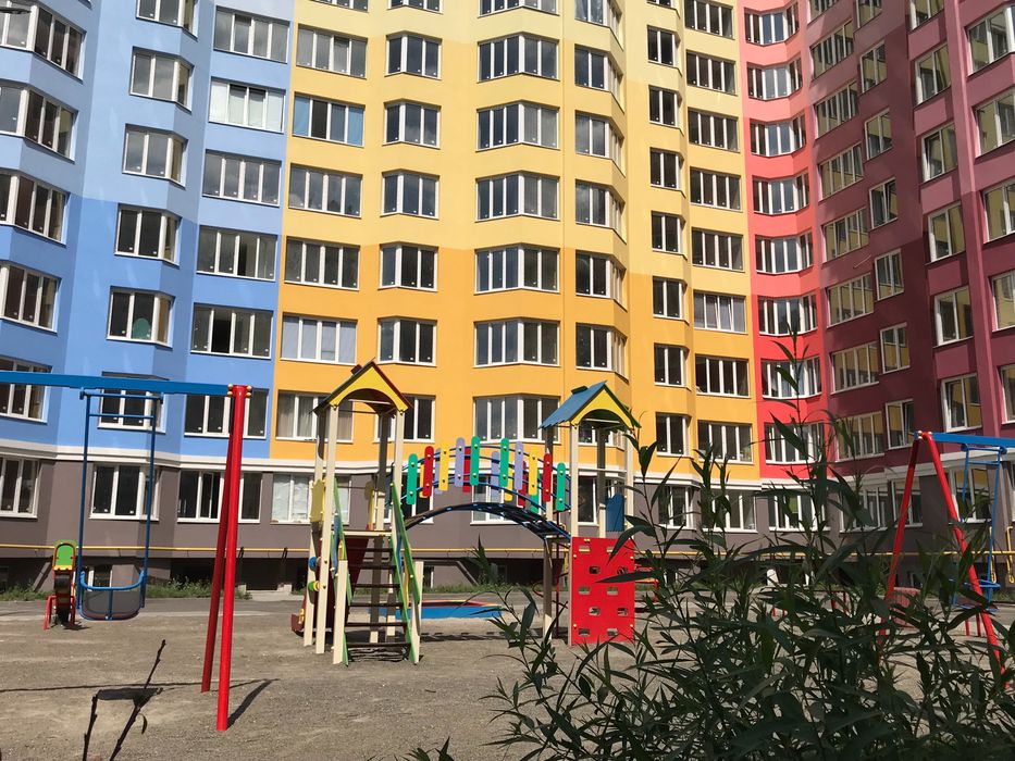 Квартира на вул. Теплична, 44 в Києві, ID 312771, фото №7