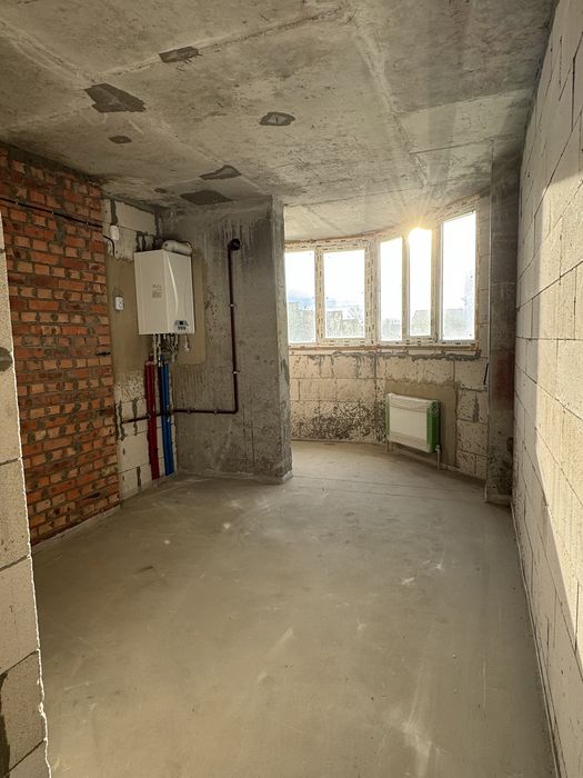 Квартира на Святопетрівський в Києві, ID 312853, фото №11