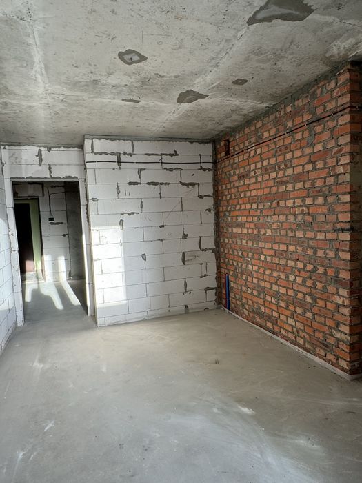 Квартира на Святопетрівський в Києві, ID 312853, фото №12