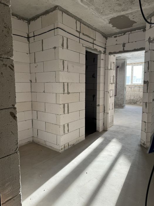 Квартира на Святопетрівський в Києві, ID 312853, фото №6