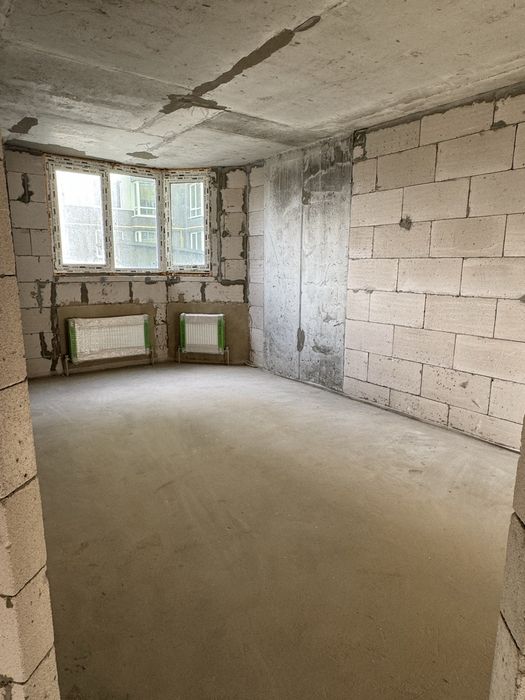 Квартира на Святопетрівський в Києві, ID 312853, фото №10