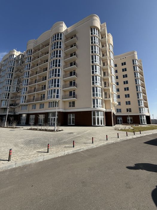 Квартира на вул. Намив, 22 в Миколаєві, ID 213419, фото №1