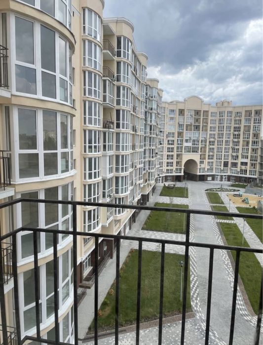 Квартира на вул. Намив, 22 в Миколаєві, ID 213419, фото №15