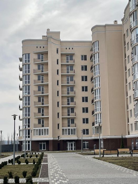 Квартира на вул. Намив, 22 в Миколаєві, ID 213419, фото №17
