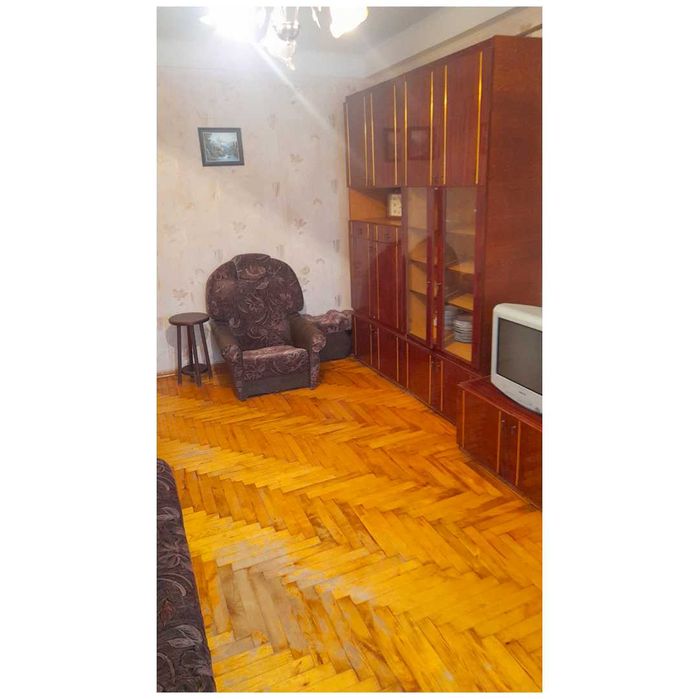 Квартира на Хортицький в Запоріжжі, ID 203534, фото №2