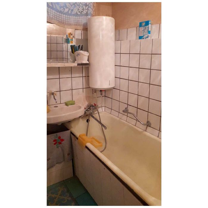 Квартира на Хортицький в Запоріжжі, ID 203534, фото №11