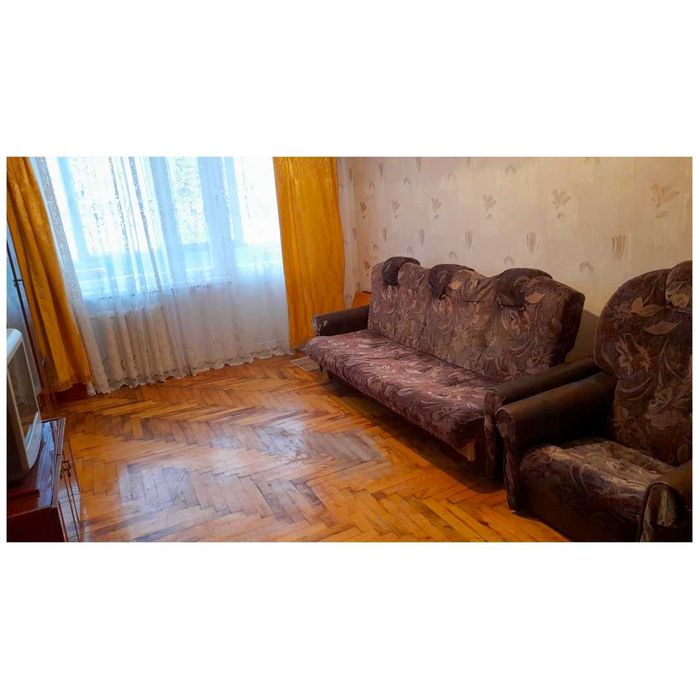 Квартира на Хортицький в Запоріжжі, ID 203534, фото №3