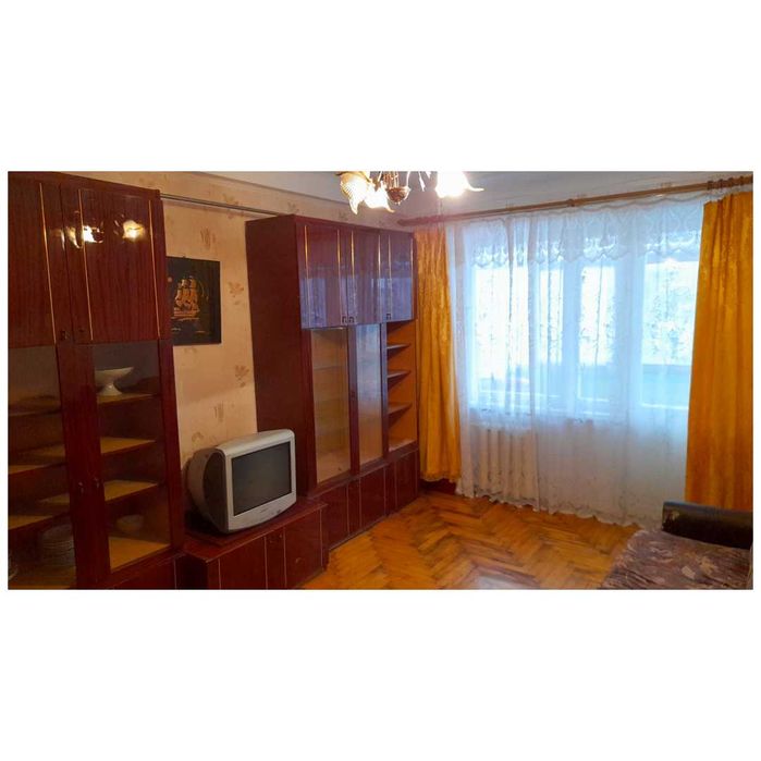 Квартира на Хортицький в Запоріжжі, ID 203534, фото №4