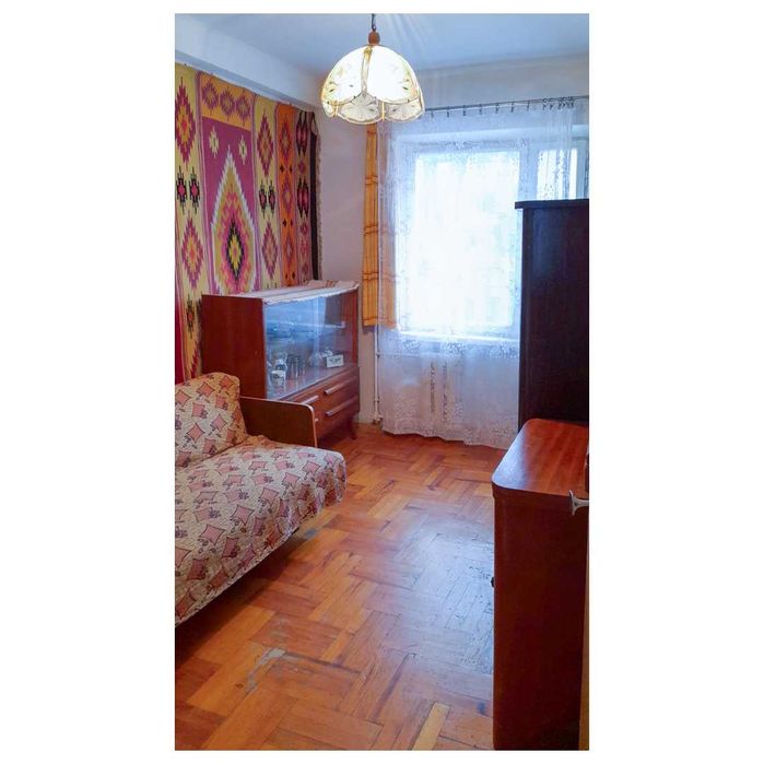 Квартира на Хортицький в Запоріжжі, ID 203534, фото №5