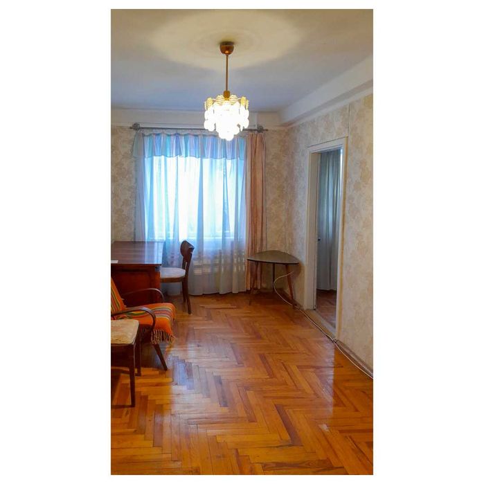 Квартира на Хортицький в Запоріжжі, ID 203534, фото №6