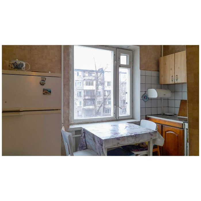 Квартира на Хортицький в Запоріжжі, ID 203534, фото №9