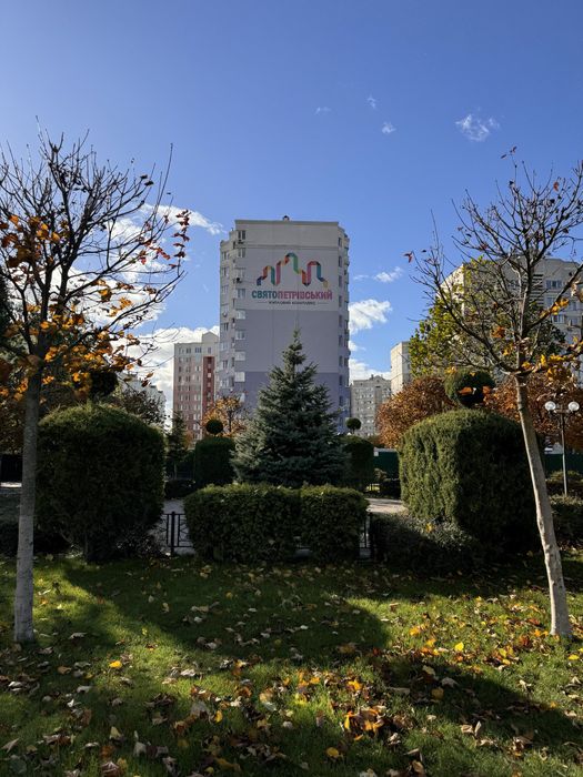Квартира в Київ, ID 312806, фото №1
