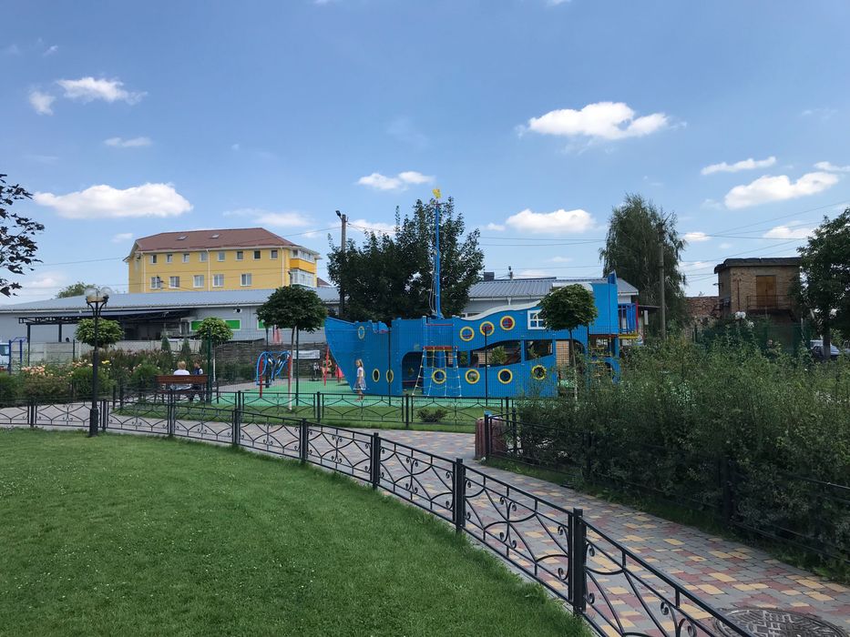 Квартира в Києві, ID 312806, фото №20