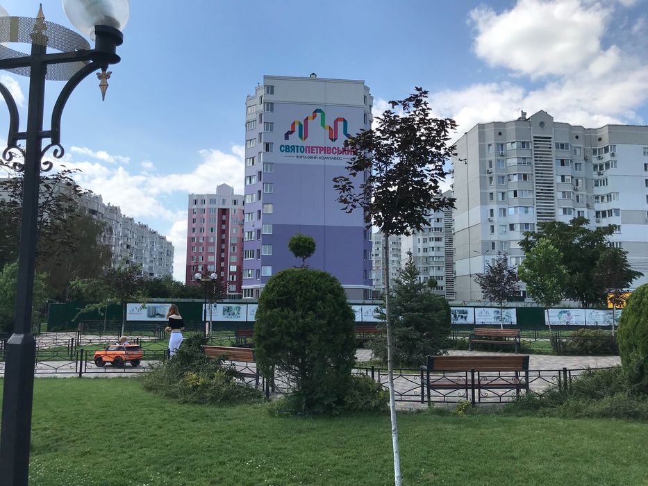 Квартира в Києві, ID 312806, фото №23
