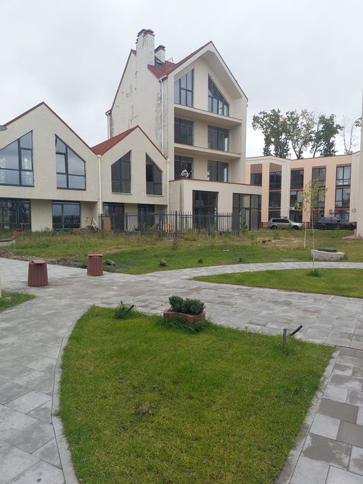 Квартира на біля метро Нивки в Києві, ID 312788, фото №12