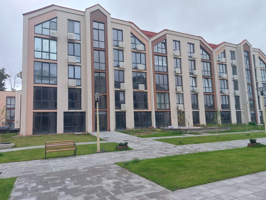 Квартира на біля метро Нивки в Києві, ID 312788, фото №8