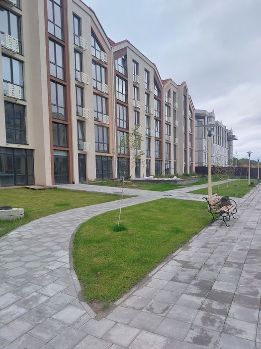 Квартира на біля метро Нивки в Києві, ID 312788, фото №9