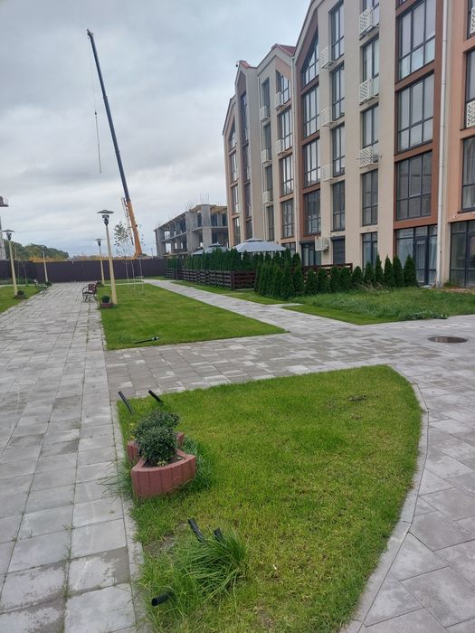 Квартира на біля метро Нивки в Києві, ID 312788, фото №10