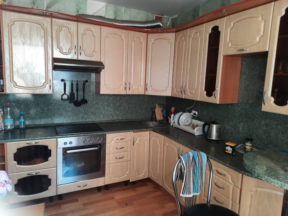 Квартира на вул. Милославська, 47а в Києві, ID 167566, фото №2